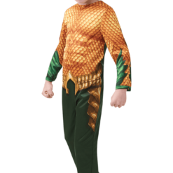 Rubies Kids Aquaman Costume