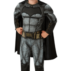 Rubies Kids Batman Justice Dawn Costume Book Characters