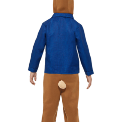 Smiffys Childrens Deluxe Peter Rabbit Costume