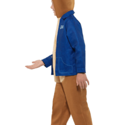 Smiffys Childrens Deluxe Peter Rabbit Costume 5 Smiffys Childrens Deluxe Peter Rabbit Costume