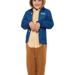 Smiffys Childrens Deluxe Peter Rabbit Costume