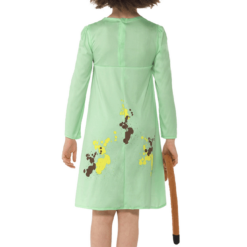 Smiffys Kids Mrs Twit Costume 5 Smiffys Kids Mrs Twit Costume