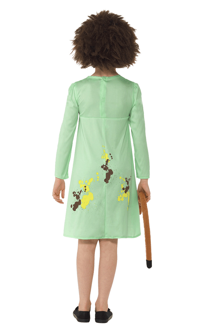 Smiffys Kids Mrs Twit Costume 3 Smiffys Kids Mrs Twit Costume