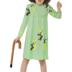 Smiffys Kids Mrs Twit Costume
