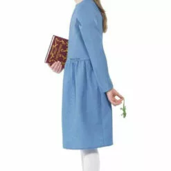 Smiffys Book Characters Kids Roald Dahl Matilda Costume