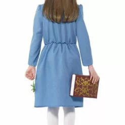 Smiffys Book Characters Kids Roald Dahl Matilda Costume