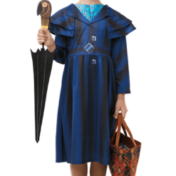 Rubies Kids Mary Poppins Returns Costume