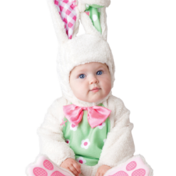 InCharacter Costumes Baby Bunny Costume