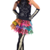 Rubies Kids Monster High Skelita Costume