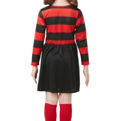 Rubies Kids Minnie The Minx Costume Book Characters