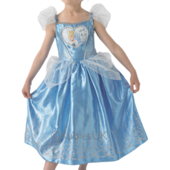 Rubies Cartoons Disney Cinderella Costume