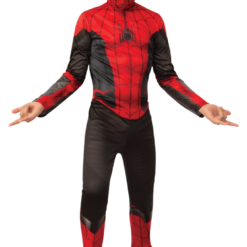 Rubies Kids Far From Home Spider-Man Costume Book Characters