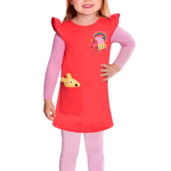 Amscan Kids Peppa Pig Costume