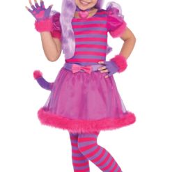 Amscan Kids Cheshire Cat Costume