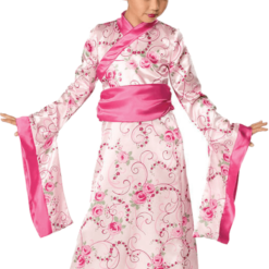 Rubies Kids Asian Princess Costume