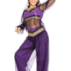 Rubies Kids Arabian Princess Costume