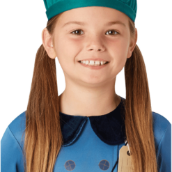 Rubies Kids Evacuee Girl Costume