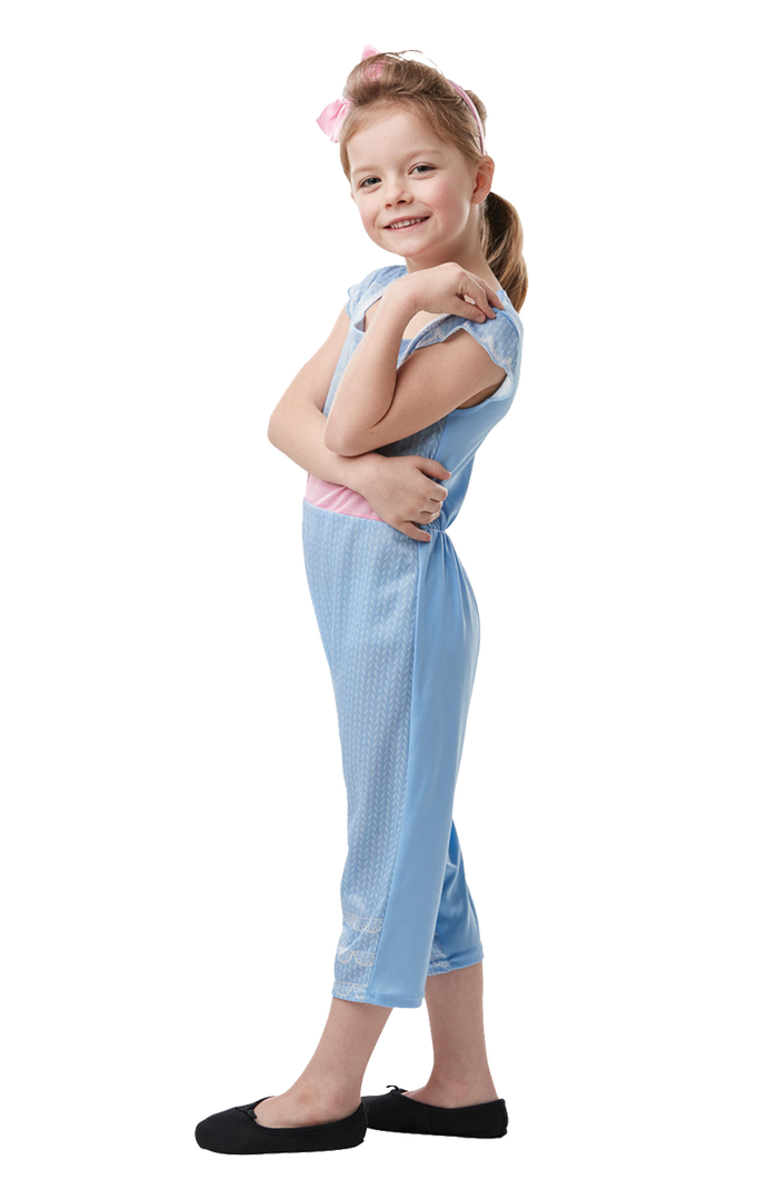 Rubies Kids Toy Story Bo Peep Costume Cartoons 2 Rubies Kids Toy Story Bo Peep Costume Cartoons