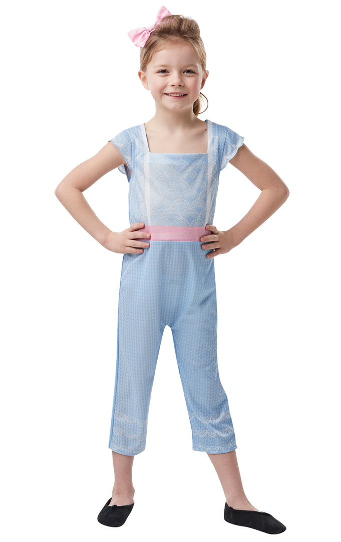 Rubies Kids Toy Story Bo Peep Costume Cartoons 1 Rubies Kids Toy Story Bo Peep Costume Cartoons