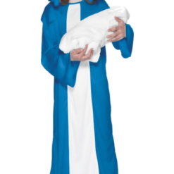 Smiffys Religion Kids Mary Costume