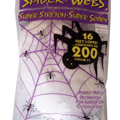 Palmer Super Stretch Web Decoration
