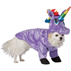 Rasta Imposta Unicorn Dog Costume