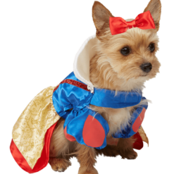 Rubies Book Characters Snow White Dog Costume