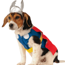 Rubies Movies Thor Dog Costume