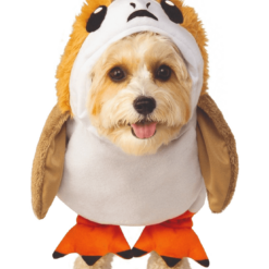Rubies Porg Dog Costume Aliens