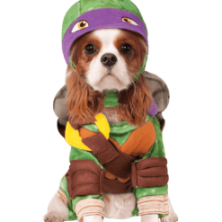 Rubies Cartoons Donatello - Ninja Turtles Dog Costume