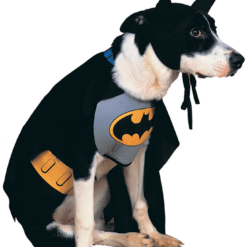 Rubies Movies Batman Dog Costume
