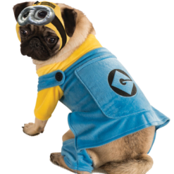 Rubies Minion Dog Costume Movies