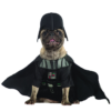 Rubies Movies Darth Vader Dog Costume