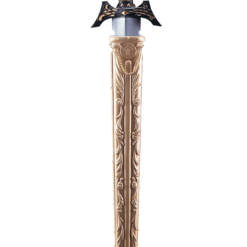 Rubies Medieval Sword Accessory Book Characters