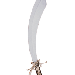 Rubies Book Characters Pirate Cutlass Sword Accessory