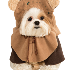 Rubies Star Wars Ewok Dog Costume