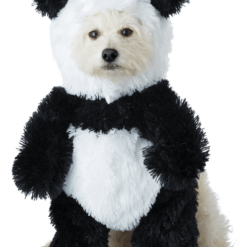 California Costumes Panda Pooch Dog Costume Animals