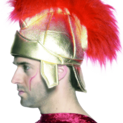 Generic Roman Soldiers Helmet Accessory