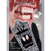 Scarecrow Classic Blood Tip Fangs Halloween