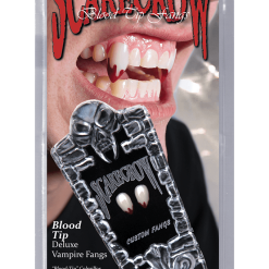 Scarecrow Small Blood Tip Accessory