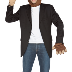 Rasta Imposta Animals Monkey Accessory Kit