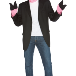 Rasta Imposta Animals Pig Accessory Kit