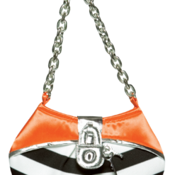 Rasta Imposta Cops & Robbers Prisoner Purse Accessory