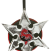 Generic Teenage Mutant Ninja Turtles Ninja Star Handbag Accessory