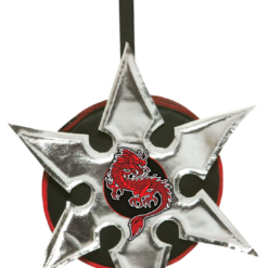 Generic Teenage Mutant Ninja Turtles Ninja Star Handbag Accessory