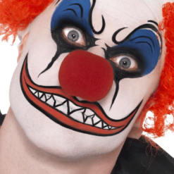 Smiffys Animals Face Paint Palette