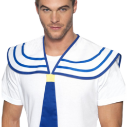 Smiffys Sailor Necktie Costume Accessory