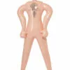 Smiffys Hen Night Inflatable Doll Inflatable Costumes