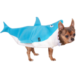 Rubies Animals Bark Attack Dog Costume