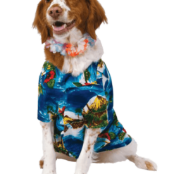 Rubies Howliday Hound Dog Costume